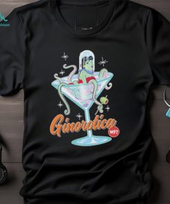 Ginorotica Octopus WF T Shirts
