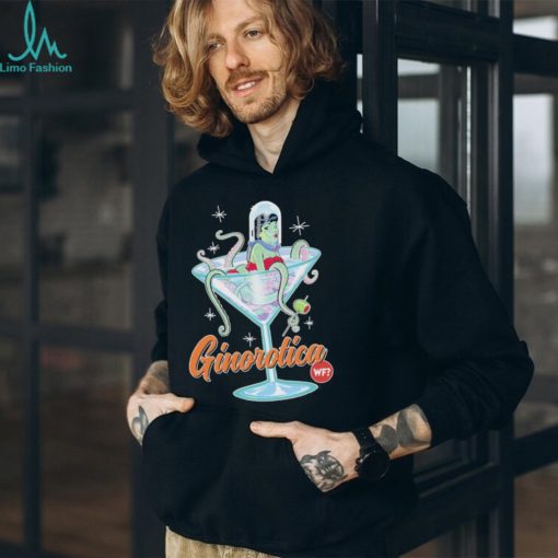 Ginorotica Octopus WF T Shirts
