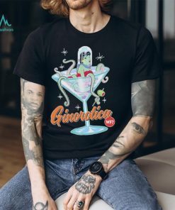 Ginorotica Octopus WF T Shirts