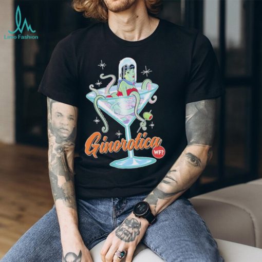 Ginorotica Octopus WF T Shirts