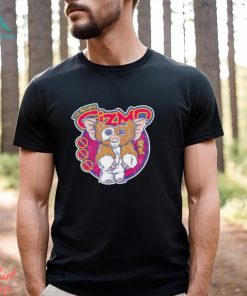 Gizmo don’t feed him after midnight shirt