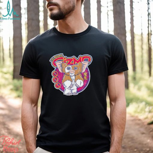 Gizmo don’t feed him after midnight shirt