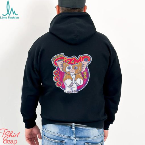 Gizmo don’t feed him after midnight shirt