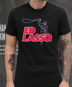 Glenn McClenathan Ed Lasso T Shirt, hoodie, sweater, long sleeve and tank top Glenn McClenathan Ed Lasso T Shirt