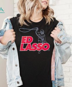 Glenn McClenathan Ed Lasso T Shirt, hoodie, sweater, long sleeve and tank top Glenn McClenathan Ed Lasso T Shirt