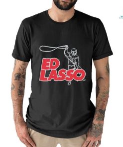 Glenn Mcclenathan Ed Lasso T Shirt