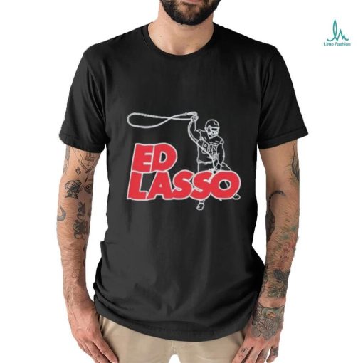Glenn Mcclenathan Ed Lasso T Shirt