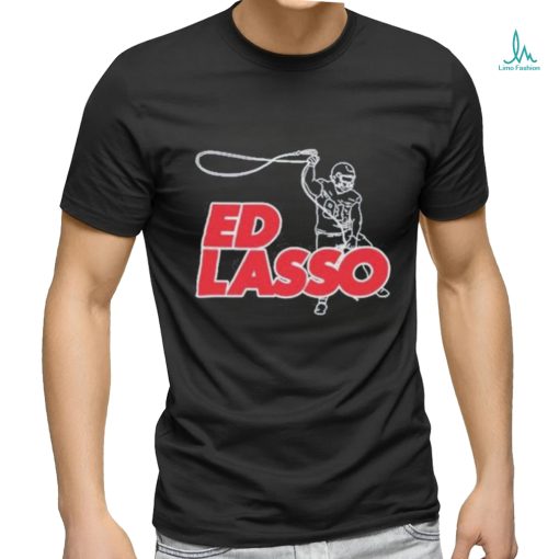 Glenn Mcclenathan Ed Lasso T Shirt