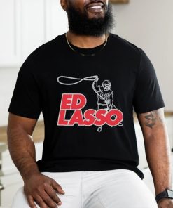 Glenn Mcclenathan Ed Lasso T Shirt
