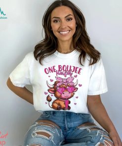 Glitter one boujee heifer valentine 2024 shirt, hoodie, sweater, long sleeve and tank top Glitter one boujee heifer valentine 2024 shirt