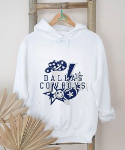 Glorious Dallas Cowboys Star Lighting Hat Football Shirt, hoodie, sweater, long sleeve and tank top Glorious Dallas Cowboys Star Lighting Hat Football Shirt