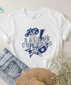 Glorious Dallas Cowboys Star Lighting Hat Football shirt