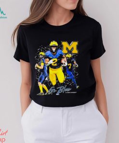 Go Blue Champions shirt