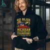 Oakland Athletics Mesa 2024 Spring Training Logo Shirt
