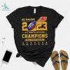 San Francisco 49ers legends Joe Montana Steve Young and Jerry Rice shirt