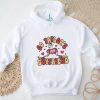 Official nFL Kansas City Chiefs Super Bowl LVII Champions 2023 Shirt