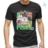 Detroit Lions Beasts of The Gridiron Mascot Shirt