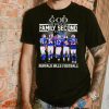 Maxell Blown Away Unisex T Shirt