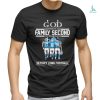 Athletelogos shop hockey town dog mask shirt