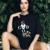 New York Giants Team Never Underestimate A Woman Who Understands Football T Shirt