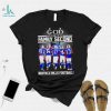 Car ghost ghouls visions Who you gonna call shirt