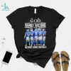 Columbus Blue Jackets Vs Buffalo Sabres Nhl Mascot T Shirt
