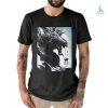 Baltimore ravens 2023 2024 afc championship game champions team name signature shirt