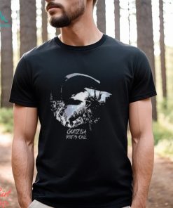 Godzilla Minus One Shirt
