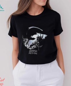 Godzilla Minus One Shirt