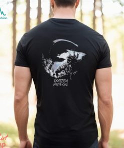 Godzilla Minus One Shirt