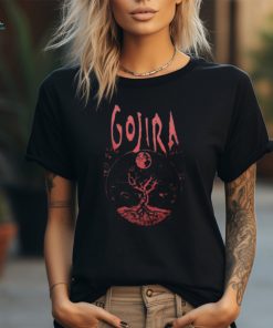 Gojira Cycles Shirt