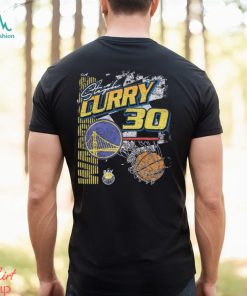 Golden State Warriors 2024 Rally Drive Zach LaVine T Shirt