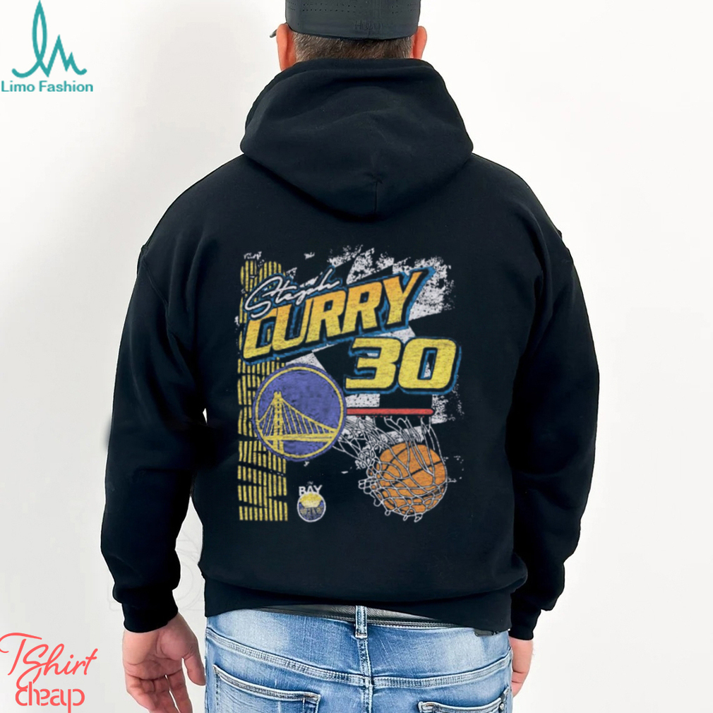 Golden State Warriors 2024 Rally Drive Zach LaVine T Shirt Golden State Warriors 2024 Rally Drive Zach LaVine T Shirt