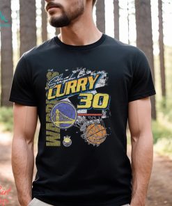 Golden State Warriors 2024 Rally Drive Zach LaVine T Shirt