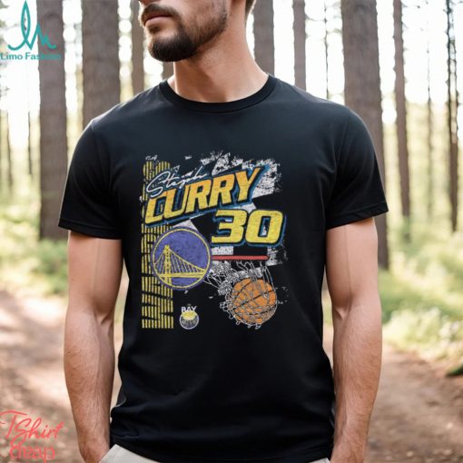 Golden State Warriors 2024 Rally Drive Zach LaVine T Shirt