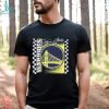 Been doing cowboy stuff all day snow falls in the pine forest shirt
