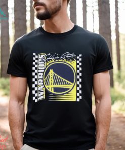Golden State Warriors Rally Drive 2024 Shirt