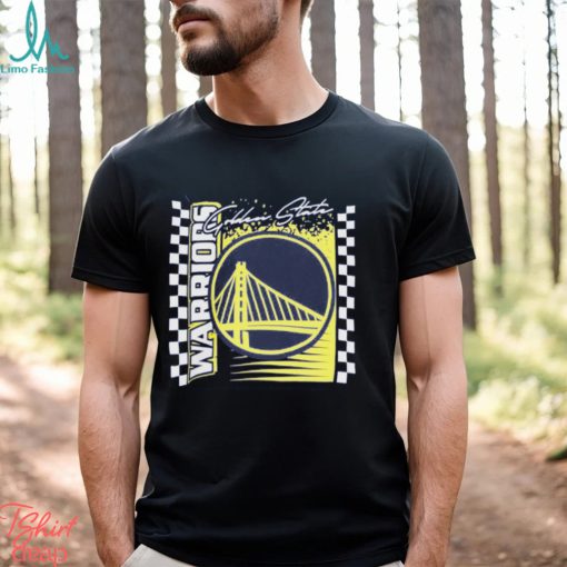 Golden State Warriors Rally Drive 2024 Shirt