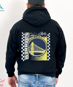 Golden State Warriors Rally Drive 2024 Shirt