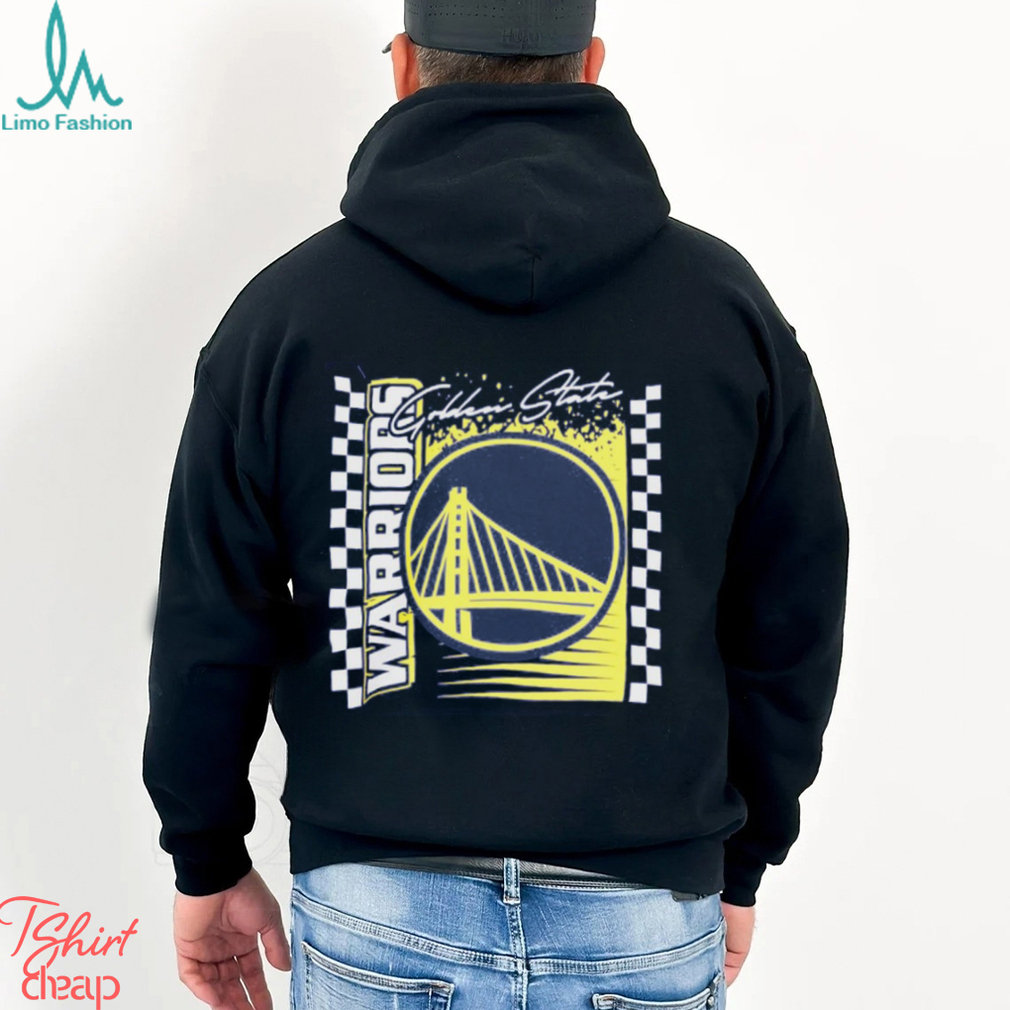 Golden State Warriors Rally Drive 2024 Shirt Golden State Warriors Rally Drive 2024 Shirt