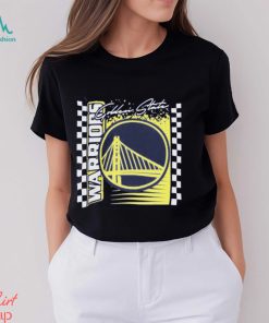 Golden State Warriors Rally Drive 2024 Shirt