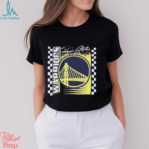 Golden State Warriors Rally Drive 2024 Shirt