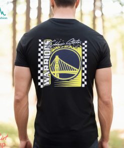 Golden State Warriors Rally Drive 2024 Shirt