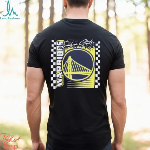 Golden State Warriors Rally Drive 2024 Shirt
