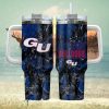 Colorado Buffaloes Realtree Hunting 40oz Tumbler