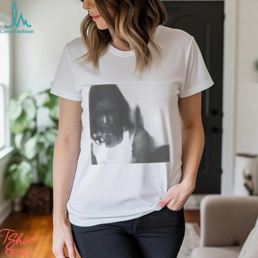 Good Riddance Tour Album Cover Cream T Shirt
