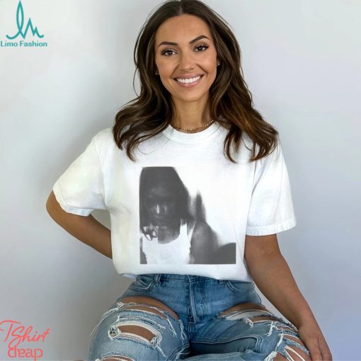 Good Riddance Tour Album Cover Cream T Shirt
