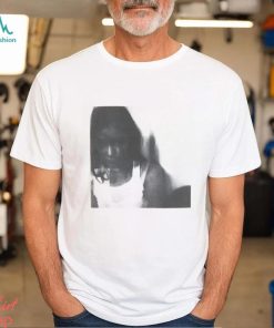 Good Riddance Tour Album Cover Cream T Shirt