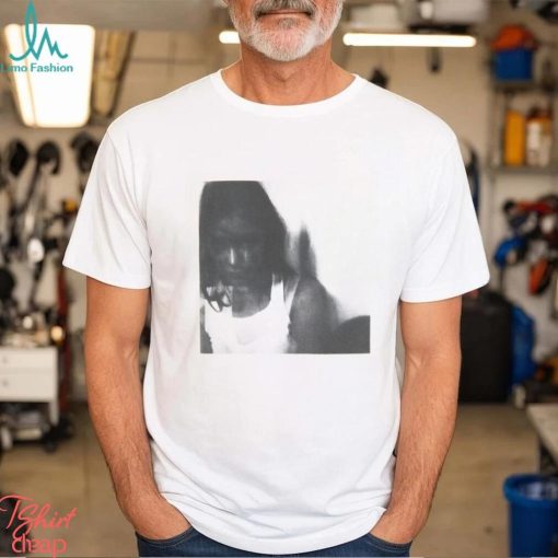 Good Riddance Tour Album Cover Cream T Shirt