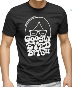Googly Eyed Bitch New t shirt